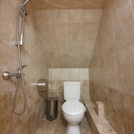 Appartement Студио Аглая Бургас *