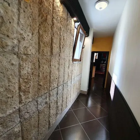 Студио Аглая Бургас Appartement *